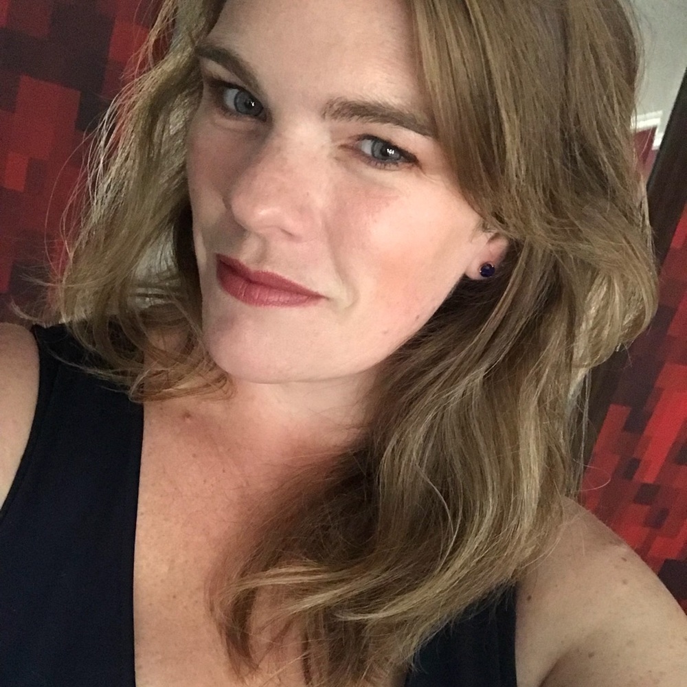 Meet your Posher, Melissa!